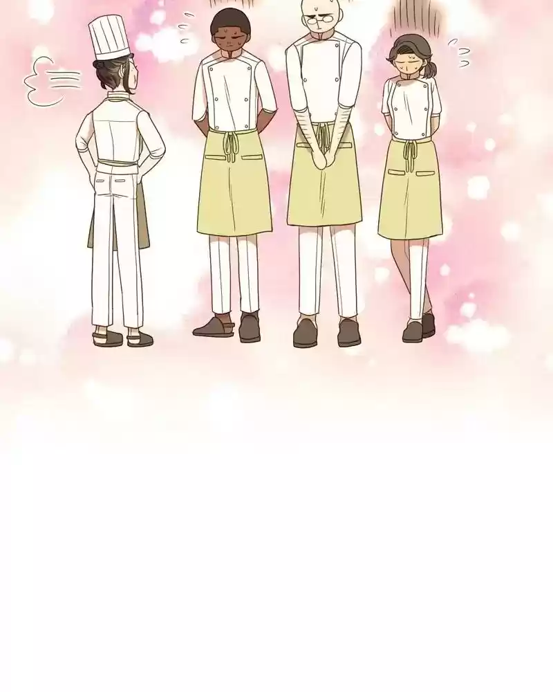 Gourmet Hound Chapter 137: Ep.133: