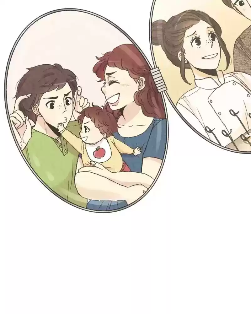 Gourmet Hound Chapter 137: Ep.133: