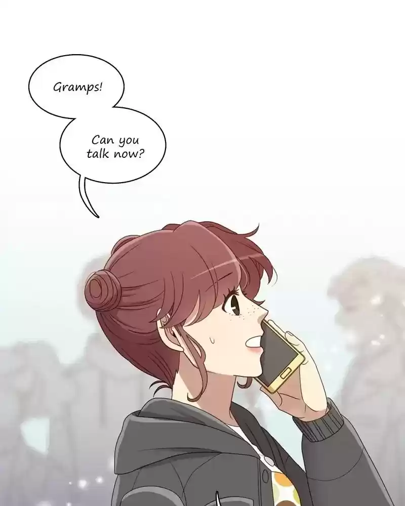 Gourmet Hound Chapter 137: Ep.133: