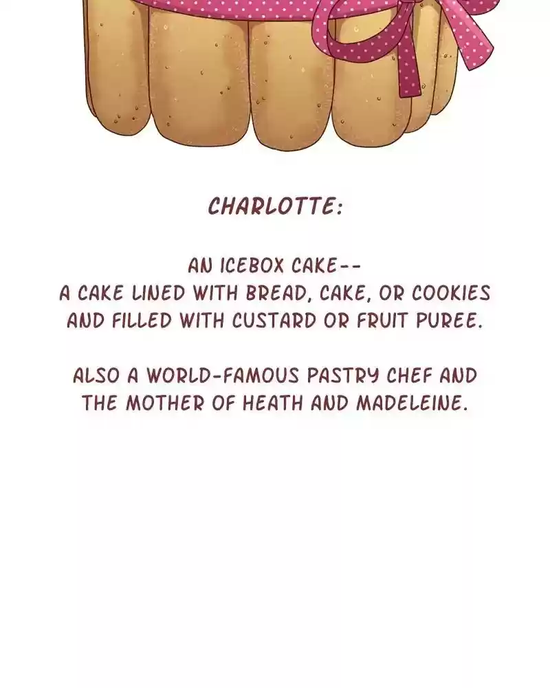 Gourmet Hound Chapter 137: Ep.133: