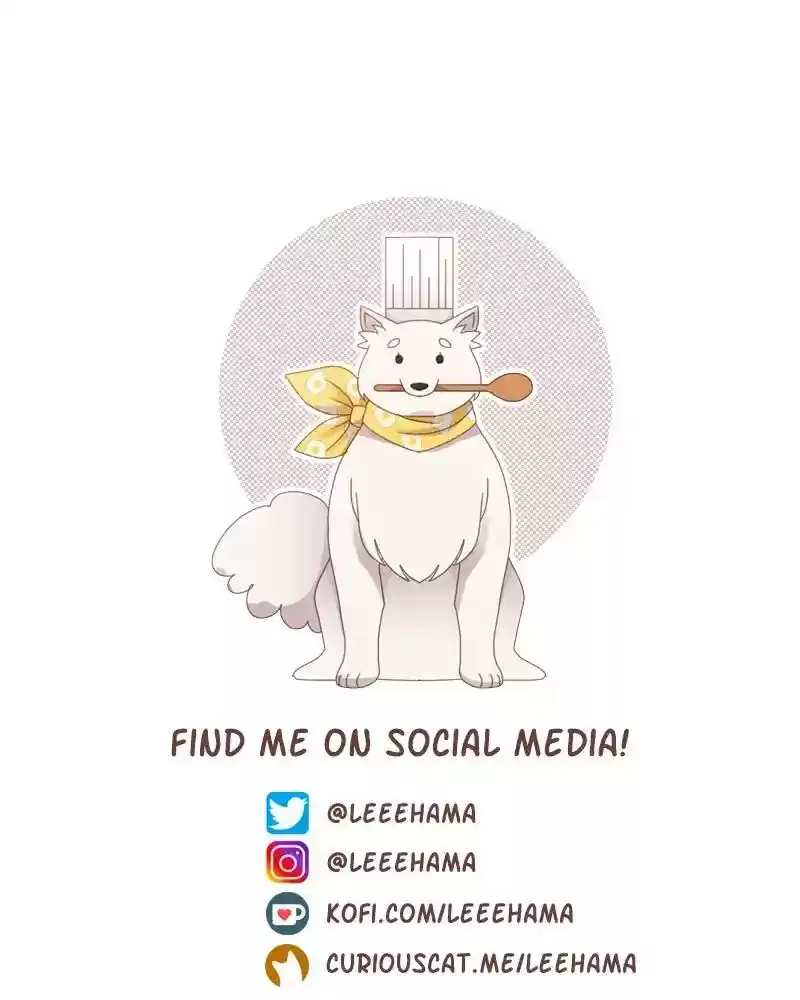 Gourmet Hound Chapter 137: Ep.133: