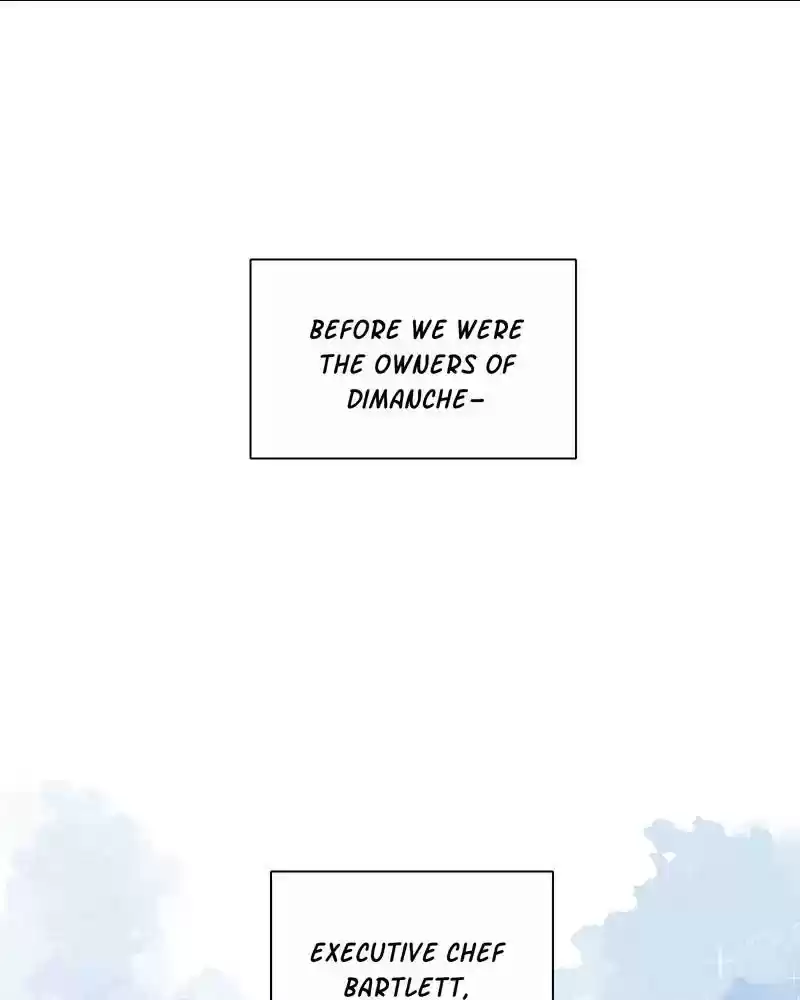 Gourmet Hound Chapter 138: Ep.134: