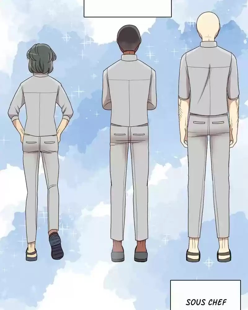 Gourmet Hound Chapter 138: Ep.134: