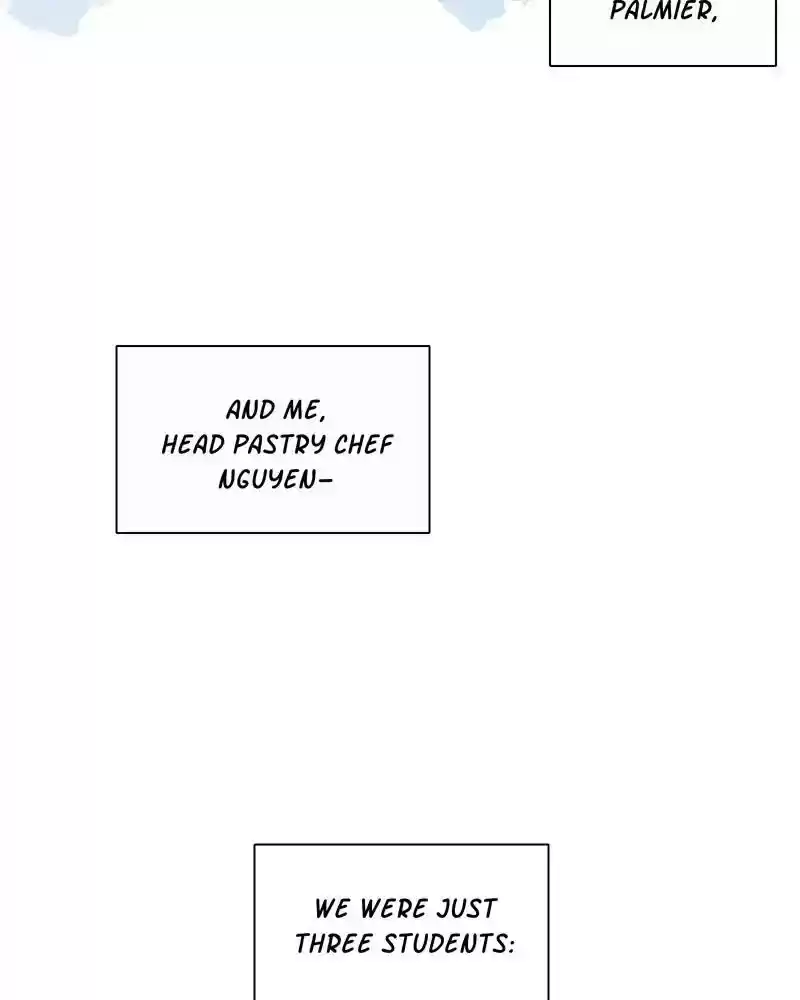 Gourmet Hound Chapter 138: Ep.134:
