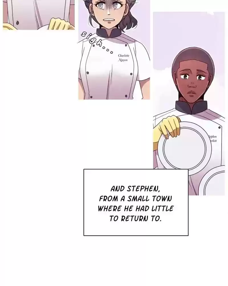 Gourmet Hound Chapter 138: Ep.134: