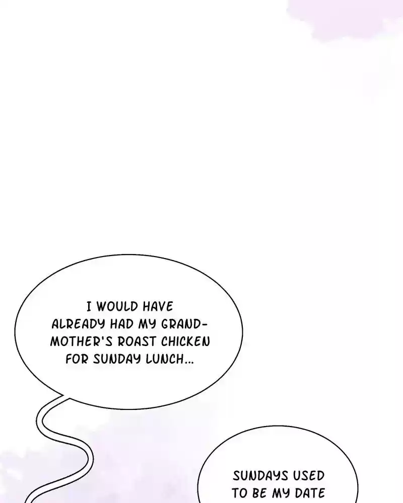 Gourmet Hound Chapter 138: Ep.134: