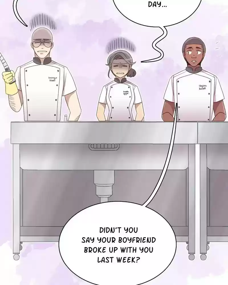 Gourmet Hound Chapter 138: Ep.134: