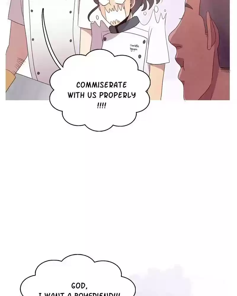 Gourmet Hound Chapter 138: Ep.134: