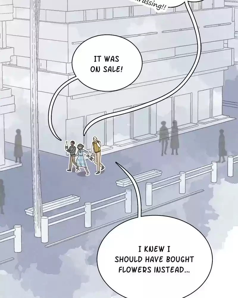 Gourmet Hound Chapter 138: Ep.134: