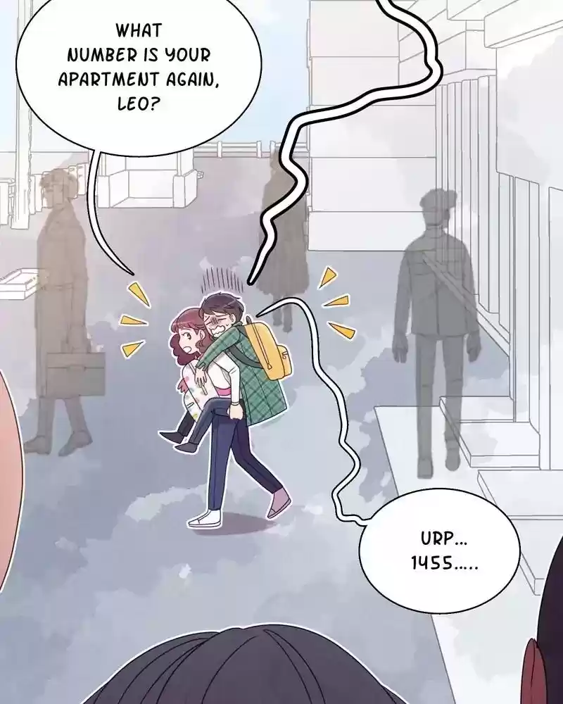 Gourmet Hound Chapter 138: Ep.134: