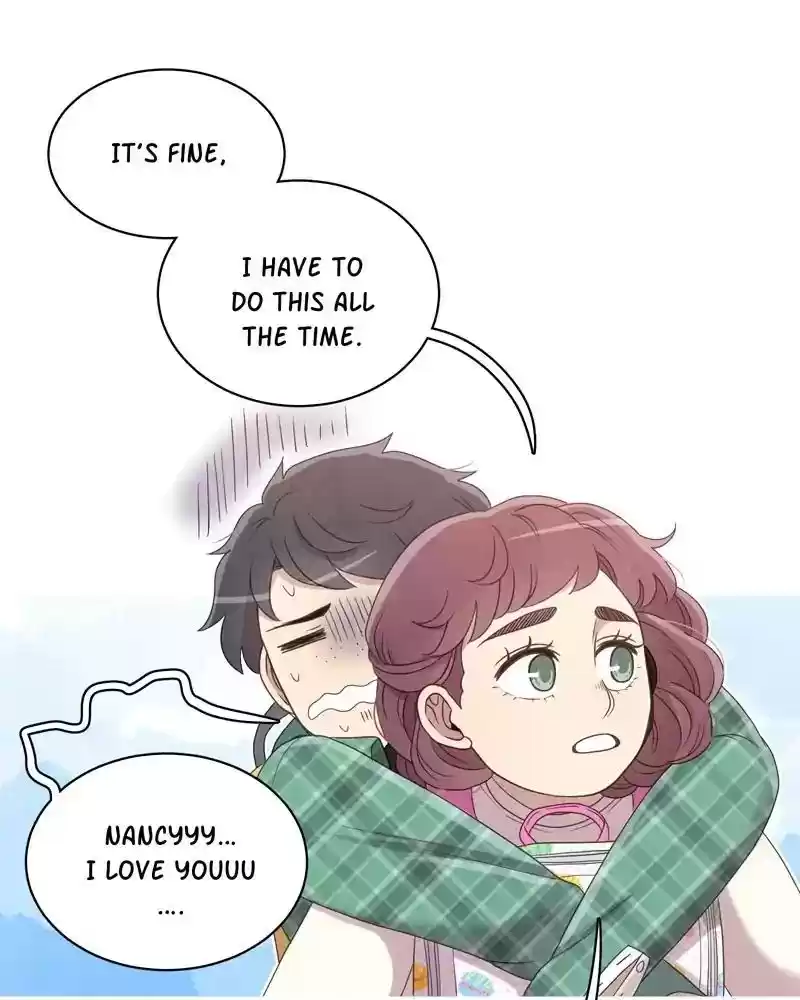 Gourmet Hound Chapter 138: Ep.134: