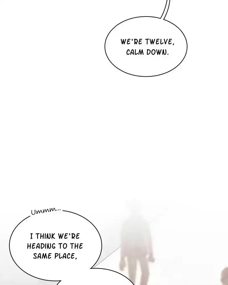 Gourmet Hound Chapter 138: Ep.134: