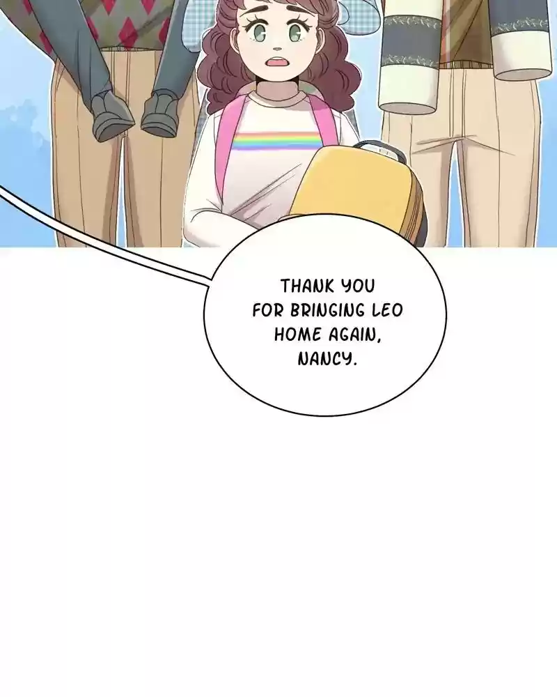 Gourmet Hound Chapter 138: Ep.134: