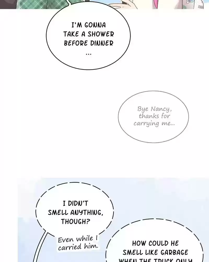 Gourmet Hound Chapter 138: Ep.134: