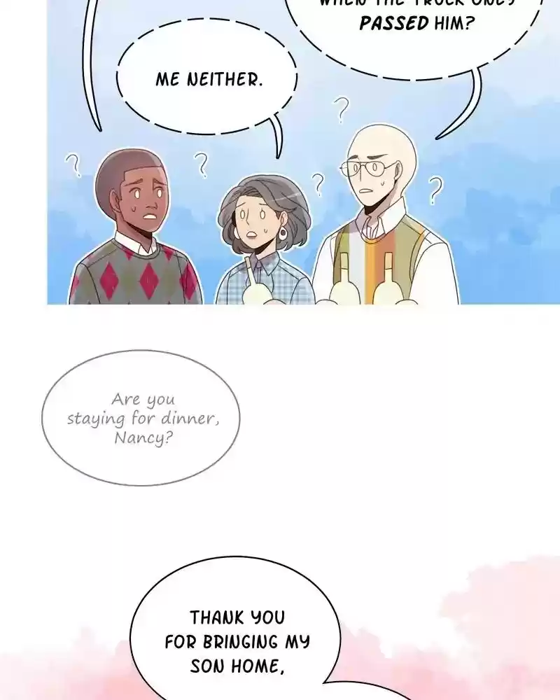 Gourmet Hound Chapter 138: Ep.134: