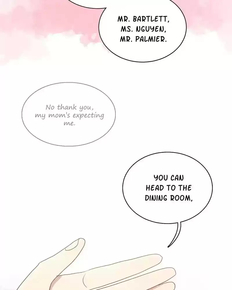 Gourmet Hound Chapter 138: Ep.134: