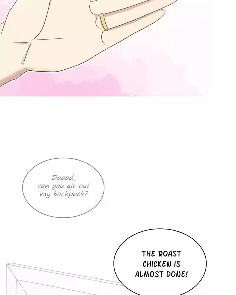 Gourmet Hound Chapter 138: Ep.134: