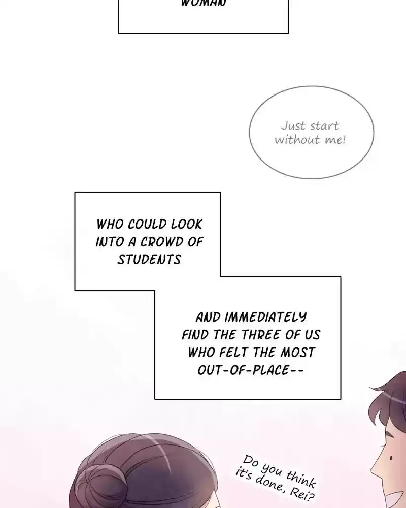 Gourmet Hound Chapter 138: Ep.134: