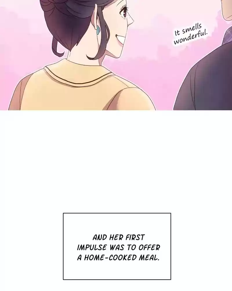 Gourmet Hound Chapter 138: Ep.134: