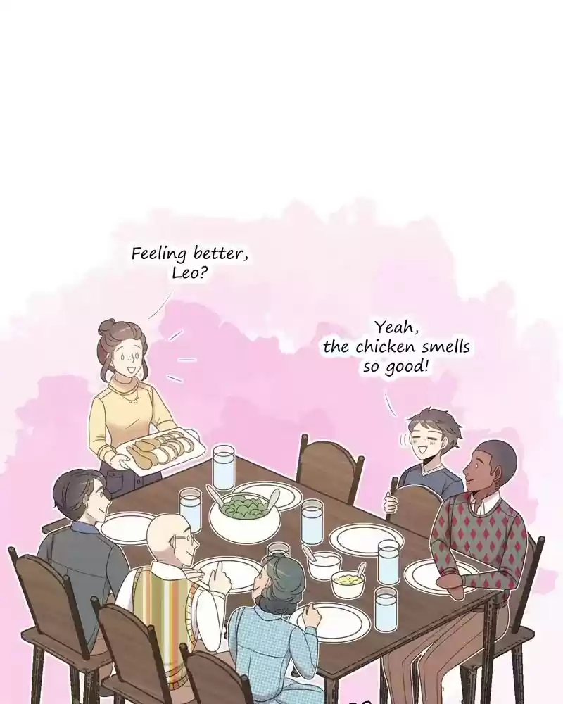 Gourmet Hound Chapter 138: Ep.134: