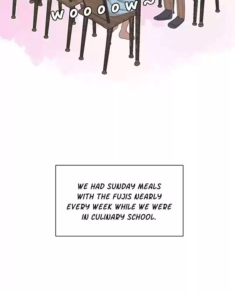 Gourmet Hound Chapter 138: Ep.134: