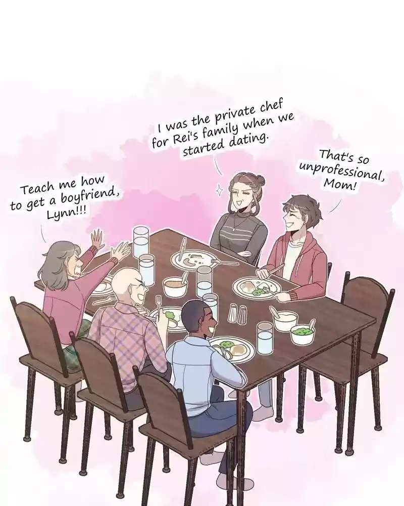 Gourmet Hound Chapter 138: Ep.134: