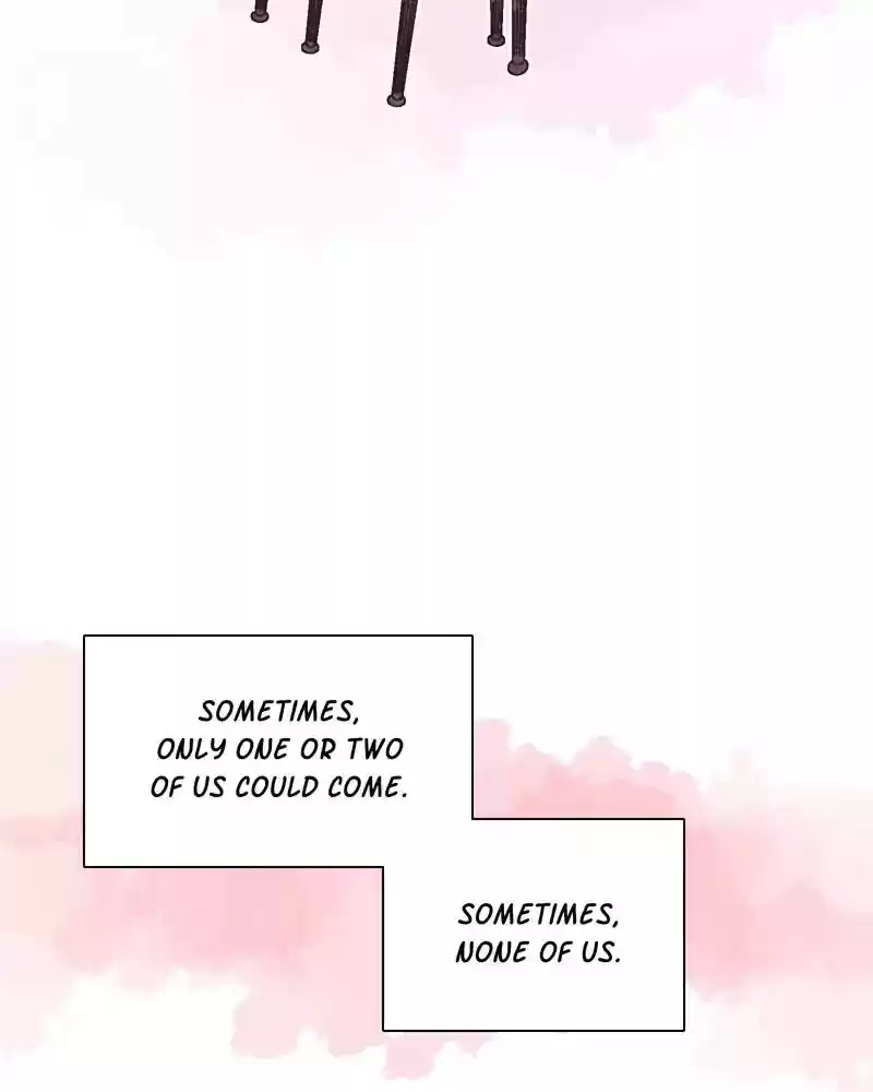 Gourmet Hound Chapter 138: Ep.134: