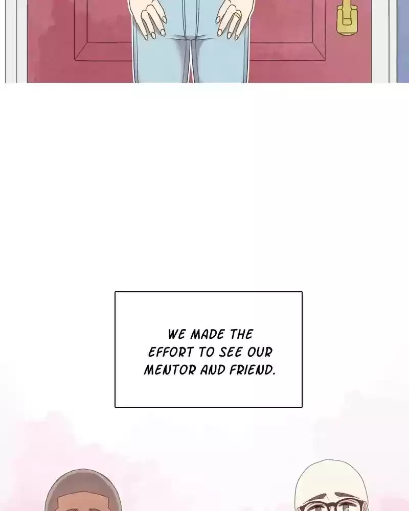 Gourmet Hound Chapter 138: Ep.134: