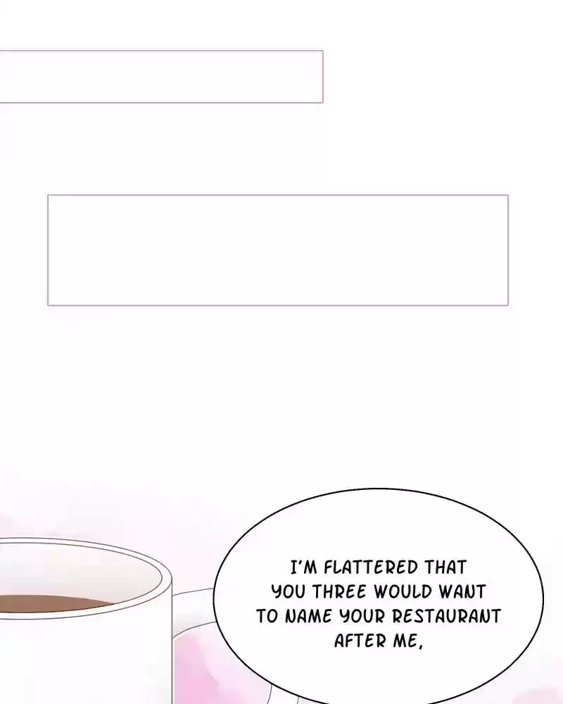 Gourmet Hound Chapter 138: Ep.134: