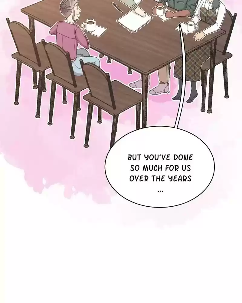 Gourmet Hound Chapter 138: Ep.134: