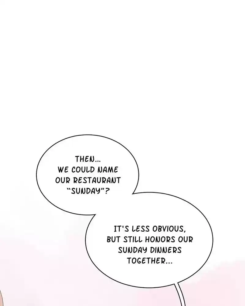 Gourmet Hound Chapter 138: Ep.134: