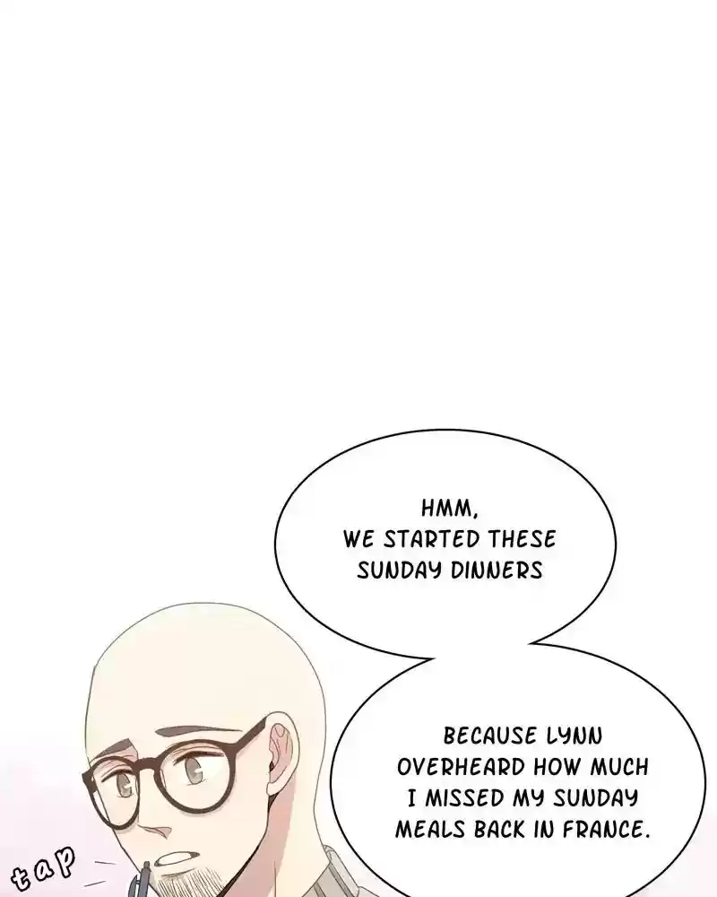 Gourmet Hound Chapter 138: Ep.134: