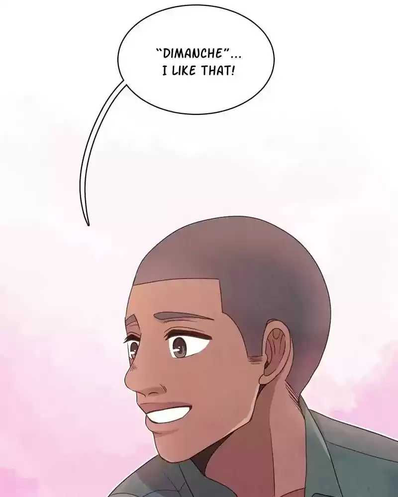 Gourmet Hound Chapter 138: Ep.134:
