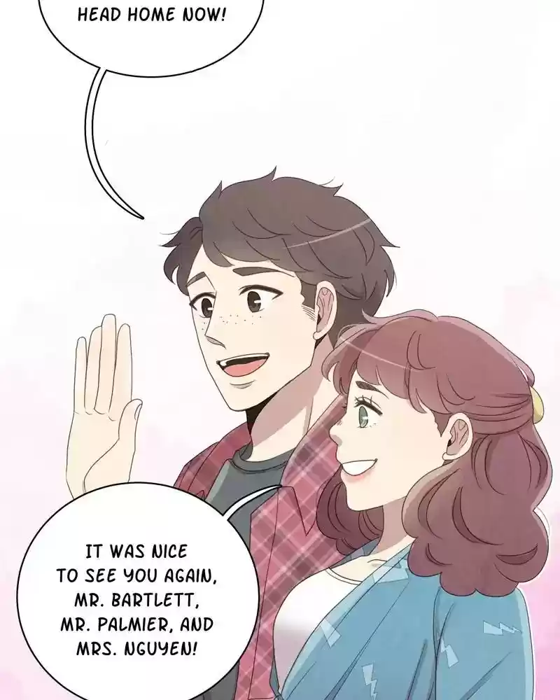 Gourmet Hound Chapter 138: Ep.134: