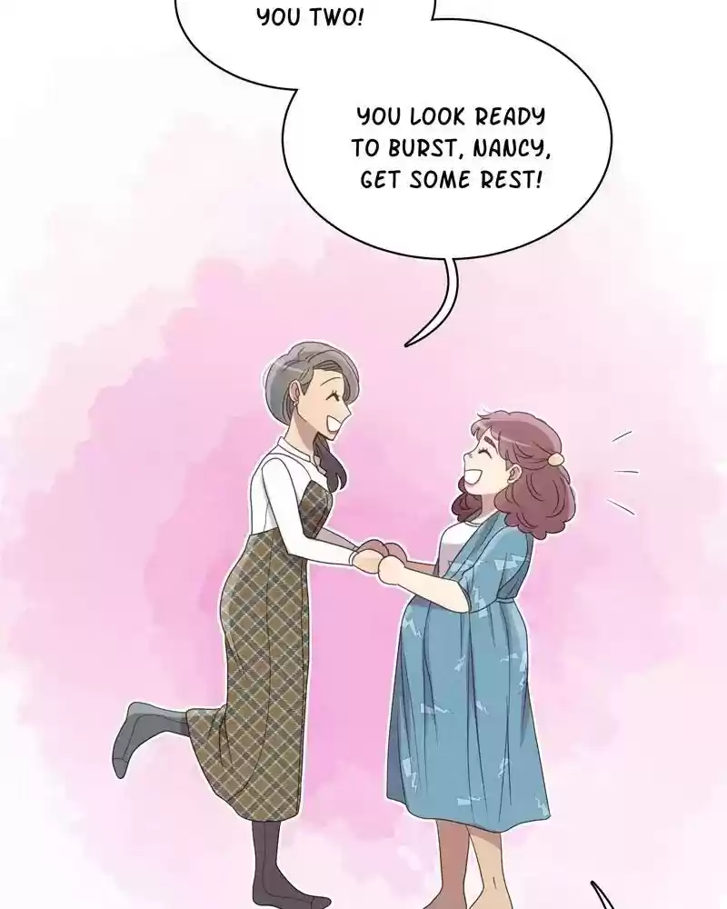 Gourmet Hound Chapter 138: Ep.134: