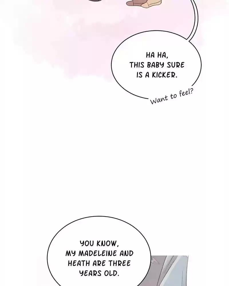 Gourmet Hound Chapter 138: Ep.134: