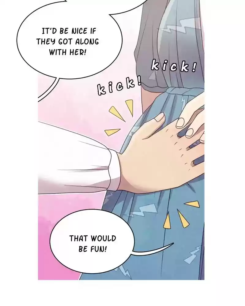 Gourmet Hound Chapter 138: Ep.134: