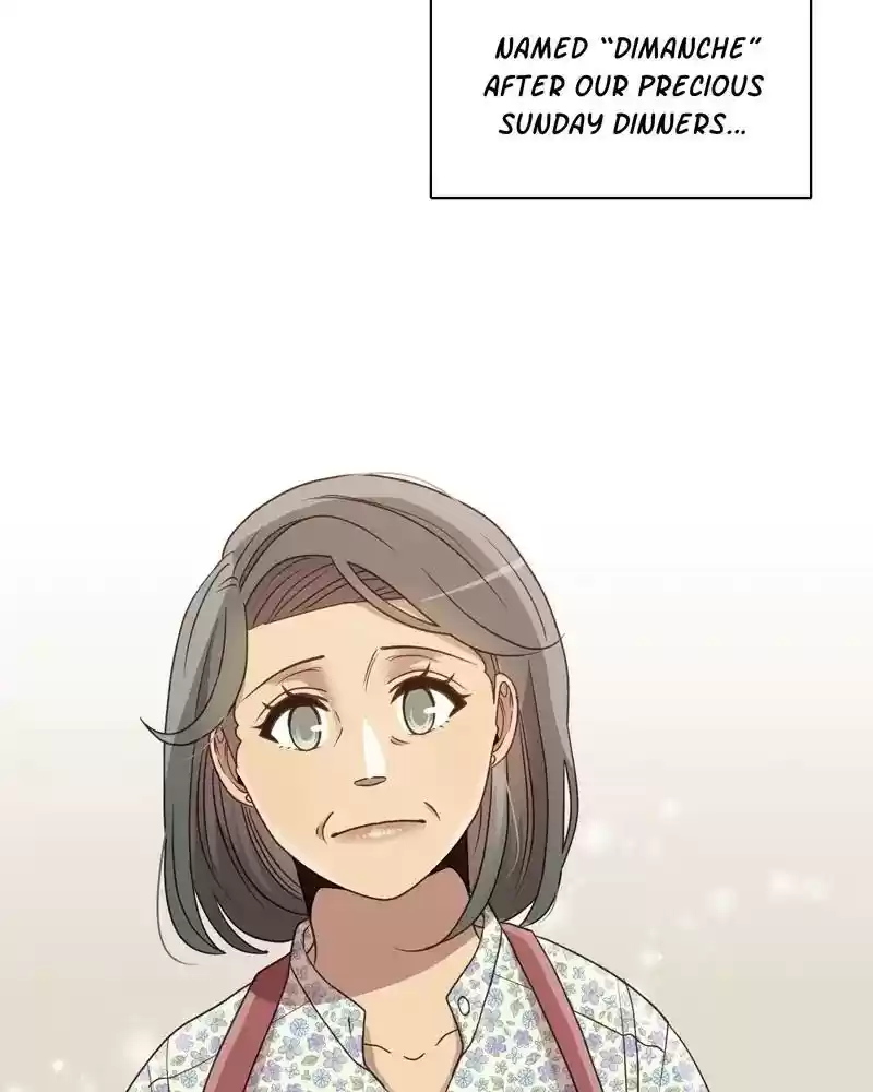 Gourmet Hound Chapter 138: Ep.134: