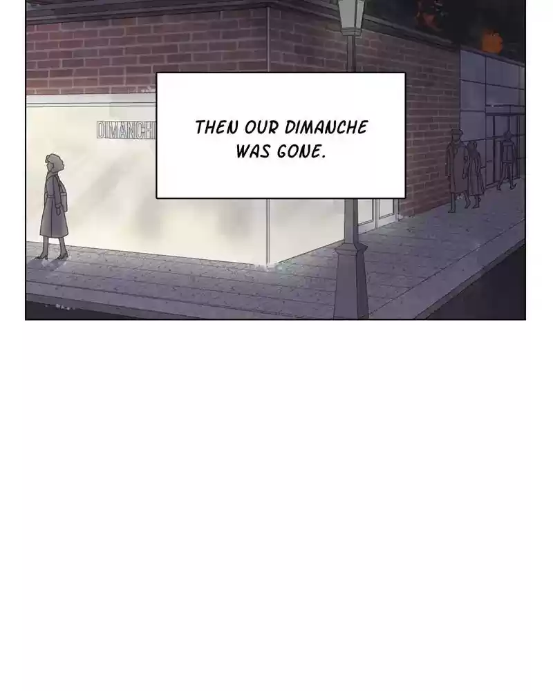 Gourmet Hound Chapter 138: Ep.134: