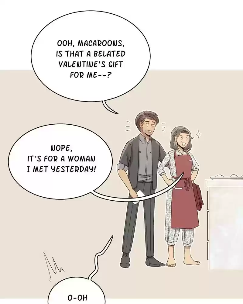 Gourmet Hound Chapter 138: Ep.134: