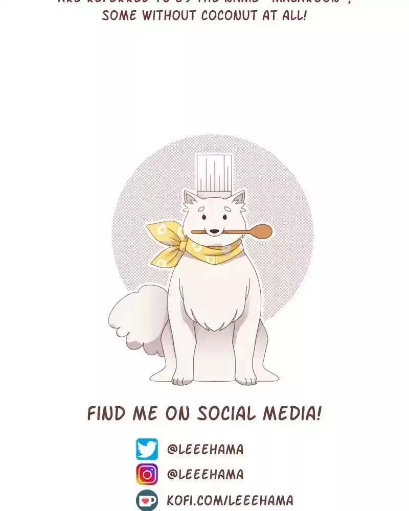 Gourmet Hound Chapter 138: Ep.134: