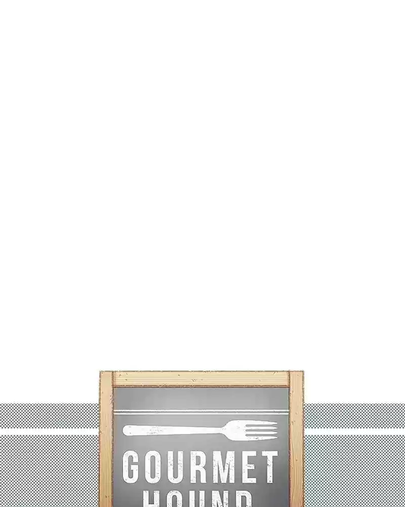 Gourmet Hound Chapter 139: Ep.135:
