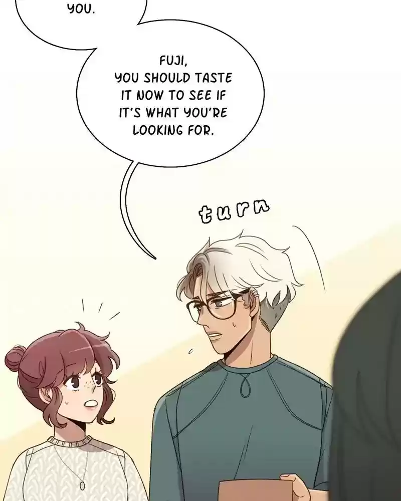 Gourmet Hound Chapter 139: Ep.135: