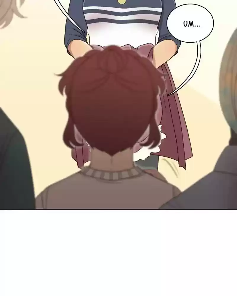 Gourmet Hound Chapter 139: Ep.135: