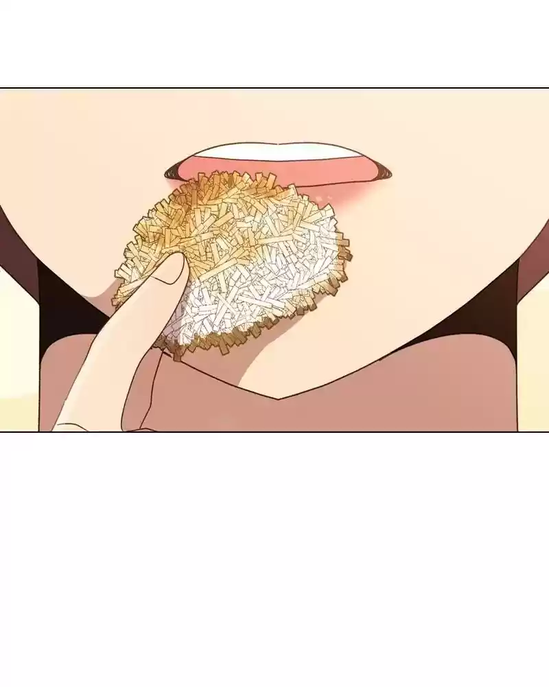 Gourmet Hound Chapter 139: Ep.135: