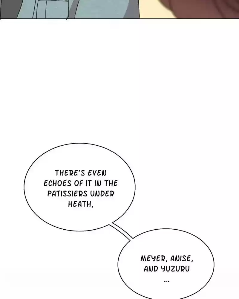 Gourmet Hound Chapter 139: Ep.135: