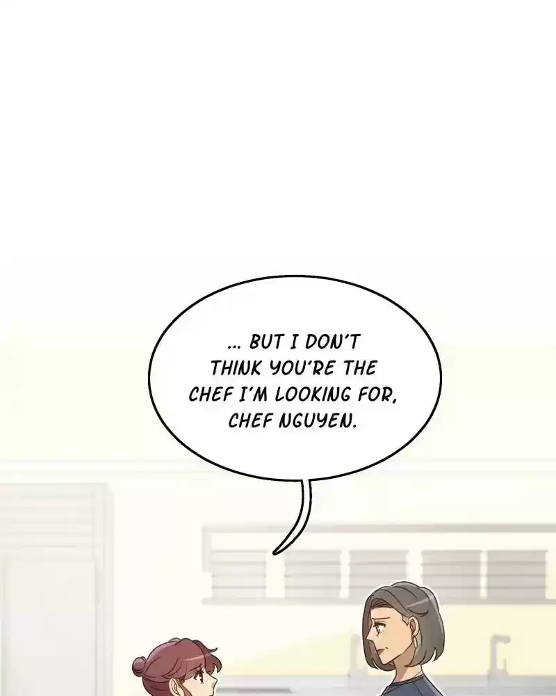 Gourmet Hound Chapter 139: Ep.135: