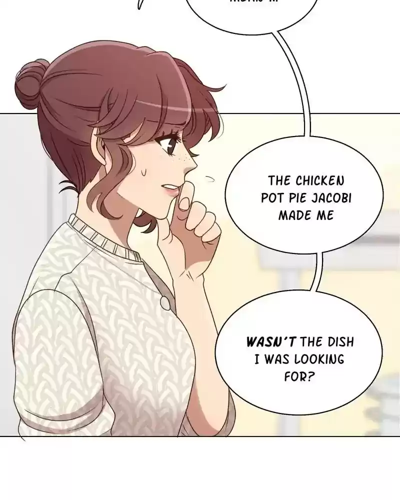 Gourmet Hound Chapter 139: Ep.135: