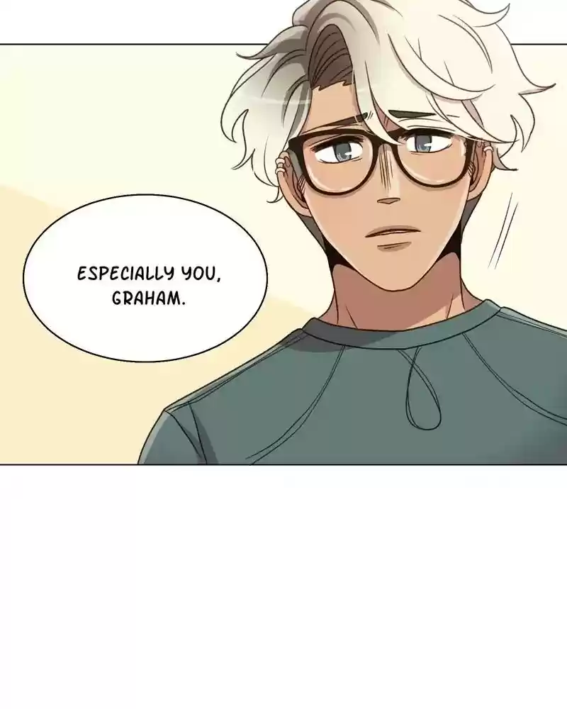 Gourmet Hound Chapter 139: Ep.135: