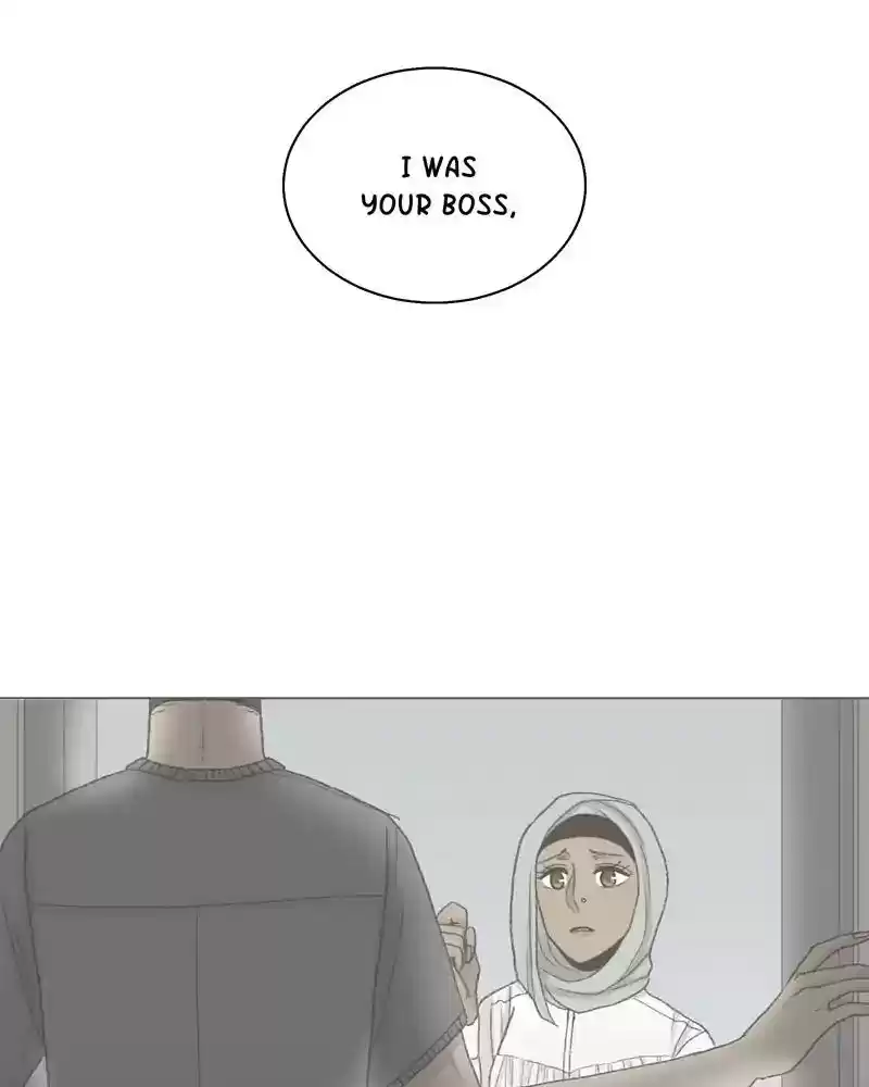 Gourmet Hound Chapter 139: Ep.135: